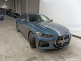  Bmw  Serie 4 BMW 4 Reeks Coupé 420d (120 kW) 2d #8