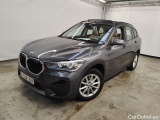  Bmw  X1 BMW  sDrive18dA (100 kW) 5d 