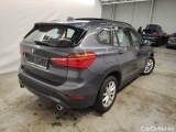  Bmw  X1 BMW  sDrive18dA (100 kW) 5d #2