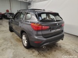  Bmw  X1 BMW  sDrive18dA (100 kW) 5d #7