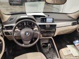  Bmw  X1 BMW  sDrive18dA (100 kW) 5d #9