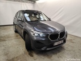  Bmw  X1 BMW  sDrive18dA (100 kW) 5d #8