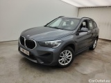  Bmw  X1 BMW  sDrive18dA (100 kW) 5d 