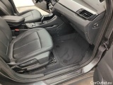  Bmw  X1 BMW  sDrive18dA (100 kW) 5d #86