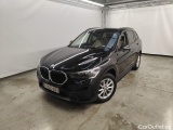  Bmw  X1 BMW  sDrive16dA (85 kW) 5d 