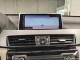  Bmw  X1 BMW  sDrive16dA (85 kW) 5d #13