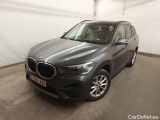  Bmw  X1 BMW  sDrive16dA (85 kW) 5d 