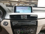  Bmw  X1 BMW  sDrive16dA (85 kW) 5d #11
