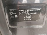  Bmw  X1 BMW  sDrive16dA (85 kW) 5d #16