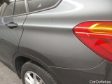  Bmw  X1 BMW  sDrive16dA (85 kW) 5d #36