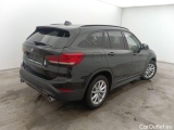  Bmw  X1 BMW  sDrive18dA (100 kW) 5d #2