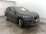  Bmw  X1 BMW  sDrive18dA (100 kW) 5d #8