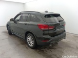  Bmw  X1 BMW  sDrive18dA (100 kW) 5d #7