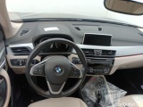  Bmw  X1 BMW  sDrive18dA (100 kW) 5d #9