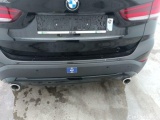  Bmw  X1 BMW  sDrive18dA (100 kW) 5d #21