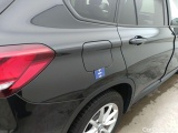  Bmw  X1 BMW  sDrive18dA (100 kW) 5d #37