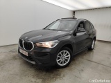  Bmw  X1 BMW  sDrive18dA (100 kW) 5d 