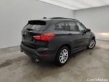  Bmw  X1 BMW  sDrive18dA (100 kW) 5d #2