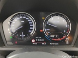  Bmw  X1 BMW  sDrive18dA (100 kW) 5d #6