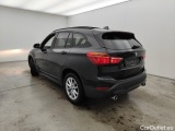  Bmw  X1 BMW  sDrive18dA (100 kW) 5d #7