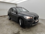 Bmw  X1 BMW  sDrive18dA (100 kW) 5d #8