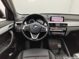  Bmw  X1 BMW  sDrive18dA (100 kW) 5d #9