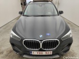  Bmw  X1 BMW  sDrive18dA (100 kW) 5d #19