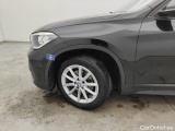  Bmw  X1 BMW  sDrive18dA (100 kW) 5d #36