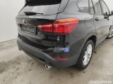  Bmw  X1 BMW  sDrive18dA (100 kW) 5d #40
