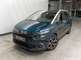  Citroen  C4 Grand Picasso Citroën Grand C4 Spacetourer 1.5 BlueHDi 130 S&S MAN6 Business GPS 5d 