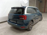  Citroen  C4 Grand Picasso Citroën Grand C4 Spacetourer 1.5 BlueHDi 130 S&S MAN6 Business GPS 5d #2