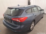  Ford  Focus Ford  Clipper 1.5 EcoBlue 88kW Connected 5d #2