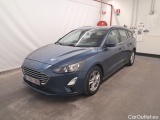  Ford  Focus Ford  Clipper 1.5 EcoBlue 88kW Connected 5d 
