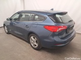  Ford  Focus Ford  Clipper 1.5 EcoBlue 88kW Connected 5d #7