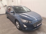  Ford  Focus Ford  Clipper 1.5 EcoBlue 88kW Connected 5d #8