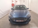  Ford  Focus Ford  Clipper 1.5 EcoBlue 88kW Connected 5d #5