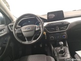 Ford  Focus Ford  Clipper 1.5 EcoBlue 88kW Connected 5d #9