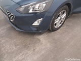  Ford  Focus Ford  Clipper 1.5 EcoBlue 88kW Connected 5d #26