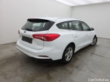 Ford  Focus Ford  Clipper 1.5 EcoBlue 88kW Connected 5d #2