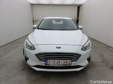 Ford  Focus Ford  Clipper 1.5 EcoBlue 88kW Connected 5d #5