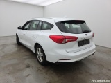 Ford  Focus Ford  Clipper 1.5 EcoBlue 88kW Connected 5d #7