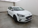  Ford  Focus Ford  Clipper 1.5 EcoBlue 88kW Connected 5d #8