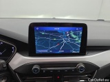  Ford  Focus Ford  Clipper 1.5 EcoBlue 88kW Connected 5d #13