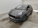  Ford  Puma Ford  1.0i Ecoboost mHEV 92kW Titanium 5d 
