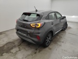  Ford  Puma Ford  1.0i Ecoboost mHEV 92kW Titanium 5d #2