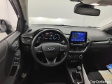  Ford  Puma Ford  1.0i Ecoboost mHEV 92kW Titanium 5d #9