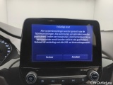  Ford  Puma Ford  1.0i Ecoboost mHEV 92kW Titanium 5d #14