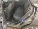  Ford  Puma Ford  1.0i Ecoboost mHEV 92kW Titanium 5d #29