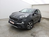  KIA  Sportage KIA  More 1.6 CRDi 115 ISG 5d 