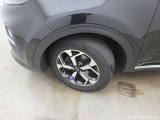  KIA  Sportage KIA  More 1.6 CRDi 115 ISG 5d #57